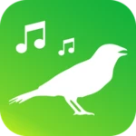 sounds of birds android application logo